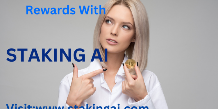 Who Pays Staking Rewards