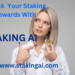 Who Pays Staking Rewards