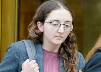 Former Alameda CEO Caroline Ellison Sentenced to 24 Months in Prison for Role in FTX Collapse
