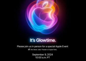 “Hours Away: Apple’s Next-Gen Devices Set to Shine at ‘Glowtime’ Event