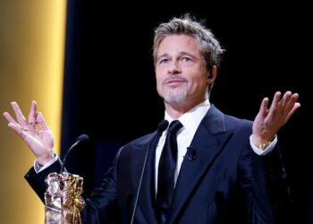 Five Arrested in Spain for Scamming Women by Posing as Brad Pitt Online
