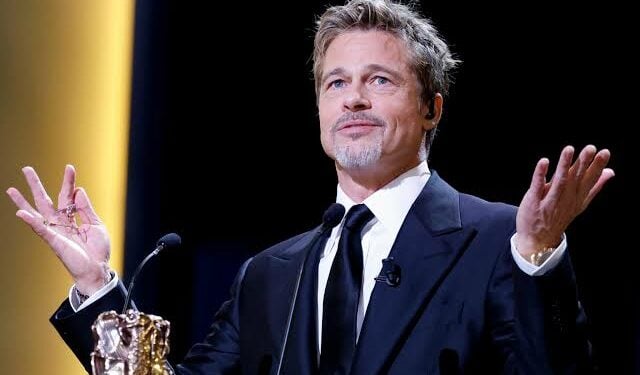 Five Arrested in Spain for Scamming Women by Posing as Brad Pitt Online