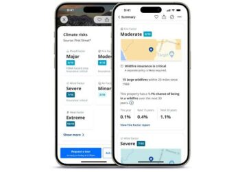 Zillow to Integrate Climate Risk Information into Real Estate Listings