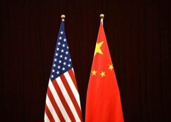 China’s Global Disinformation Push: A Growing Concern