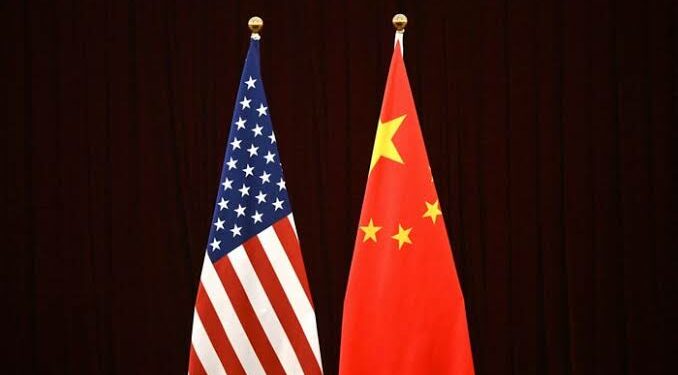 China’s Global Disinformation Push: A Growing Concern