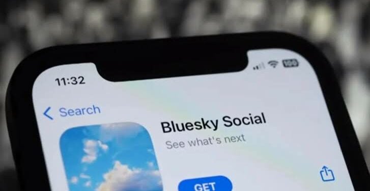 X Ban in Brazil Boosts Bluesky User Base