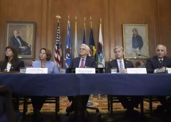 Russian Operatives Accused of Funding U.S. Media for Pro-Kremlin Narratives