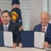 South Korea and U.S. Sign Joint Statement to Strengthen Space Research Collaboration