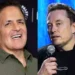 Mark Cuban Criticizes Elon Musk’s Free Speech Strategy on X: Calls It His 'Biggest Power Play'