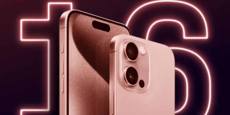iPhone 16: Here’s What X Is Saying About Apple’s Latest Launch