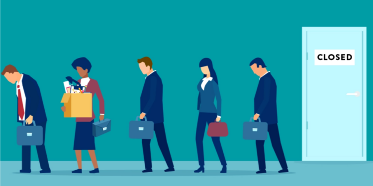 September 2024: Tech Layoffs Hit Historic Levels as Industry ...