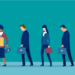 A Complete List of Tech Layoffs in 2024: From Big Tech Giants to Startups