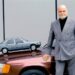 Bruno Sacco: The Maestro Behind Mercedes-Benz's Timeless Elegance