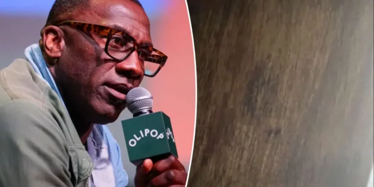 Shannon Sharpe Admits Instagram Live Mishap: “I Wasn’t Hacked”