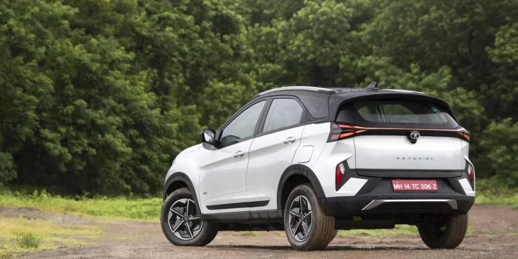 Tata Nexon EV, MG ZS, and More: Huge Discounts upto 3 Lakhs on Affordable Electric Cars
