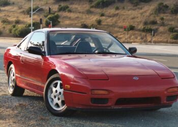Nissan Confirms New Silvia Sports Car is in Development