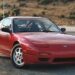 Nissan Confirms New Silvia Sports Car is in Development