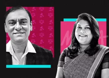 Nykaa Sues Former Executive Gopal Asthana Over Alleged Misconduct