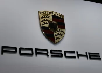 Porsche Demoted from DAX Amid Falling Demand and Trade Pressures