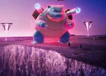 How to Find Power Spots in Pokémon Go