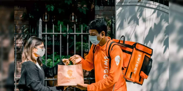 Ahead of Swiggy’s $1.25 Bn IPO, Modern Insulators to invest ₹5 Cr in the foodtech firm