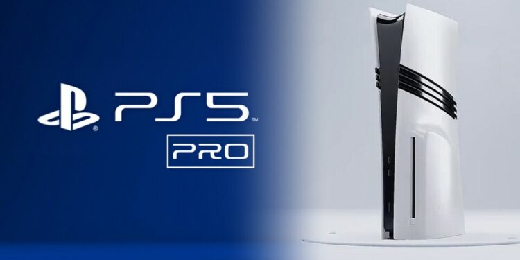 PlayStation 5 Pro Unveiled: To be Released on Nov 7 for $699