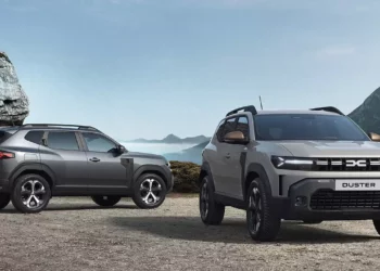 Renault Unveils 4 E-Tech: A Modern Throwback with Iconic Roots and Versatile Flair