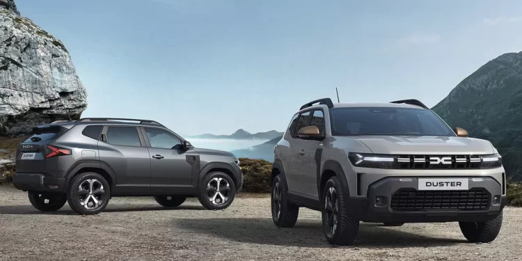 Renault Unveils 4 E-Tech: A Modern Throwback with Iconic Roots and Versatile Flair