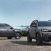 Renault Unveils 4 E-Tech: A Modern Throwback with Iconic Roots and Versatile Flair
