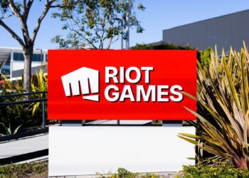 Riot Games Price Hike: Ukrainian Players to Pay 76% Extra