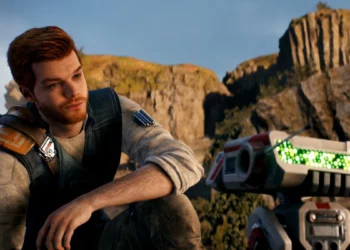 EA Confirms Respawn is Developing the Final Chapter of the Star Wars Jedi Saga