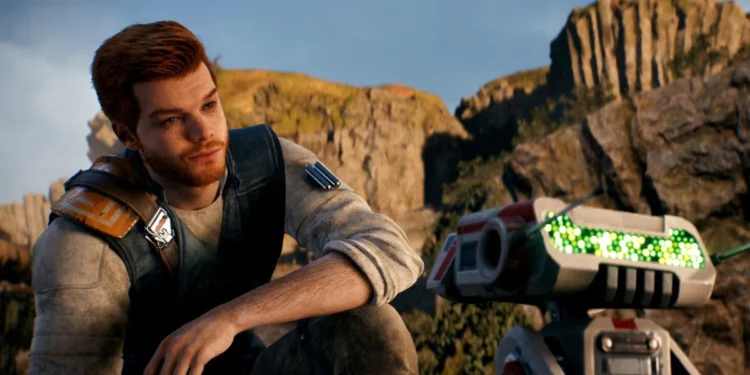 EA Confirms Respawn is Developing the Final Chapter of the Star Wars Jedi Saga
