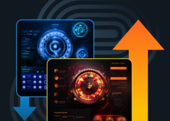 Analytics and business intelligence for iGaming operators