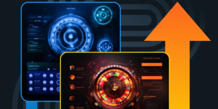Analytics and business intelligence for iGaming operators