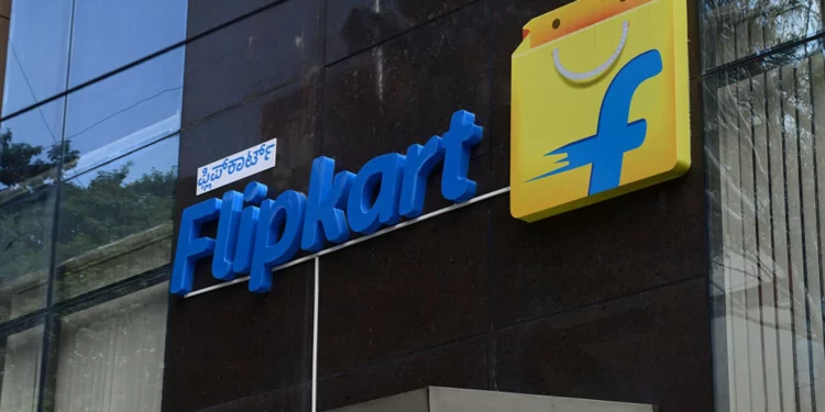 Online Sellers Sue CCI Over Antitrust Probe Against Flipkart, Amazon