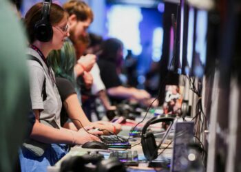 EU Launches Investigation Into Video Game Firms for Allegedly Misleading Consumers