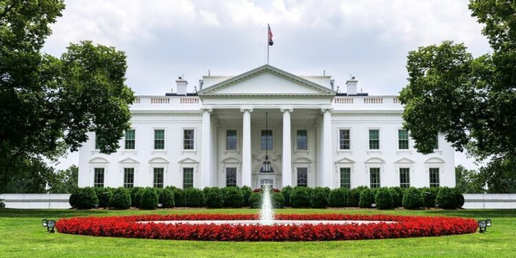 AI Power Players Head to the White House to Tackle Tech’s Energy Demands