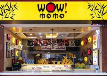 Wow Momo Foods CEO shares plans of rapid expansion like Domino’s for IPO in two years