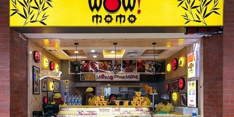 Wow Momo Foods CEO shares plans of rapid expansion like Domino’s for IPO in two years