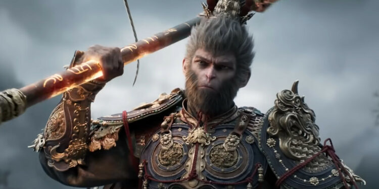 How To Beat the Non-Able in Black Myth: Wukong