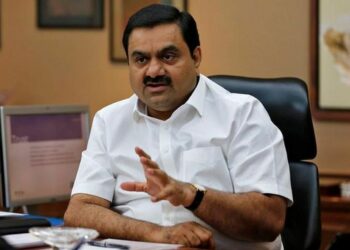 Adani Enterprises Completes Rs 4,200 Cr QIP for Capital Expenditure and Debt Repayment