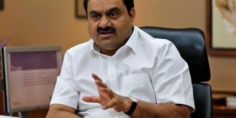 Adani Enterprises Completes Rs 4,200 Cr QIP for Capital Expenditure and Debt Repayment