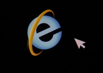 Internet explorer