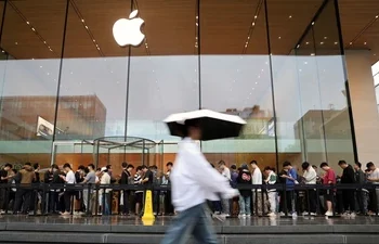 Apple Announces $1 Million Bug Bounty to Strengthen AI Privacy System Security