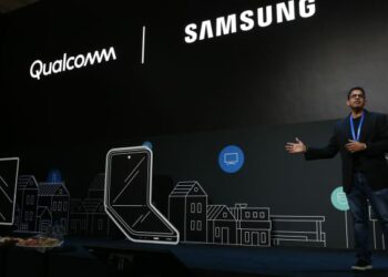 Qualcomm