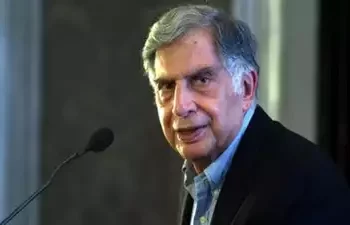 Upstox Delivers 23,000% Returns to Ratan Tata in 8 Years