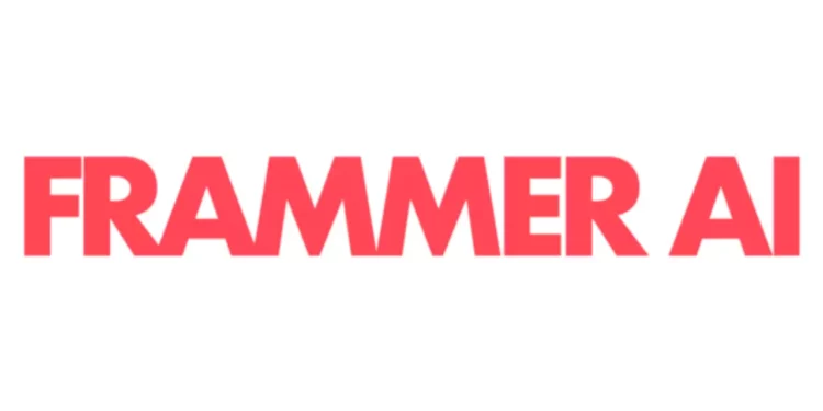 Frammer AI raises $2 million investment