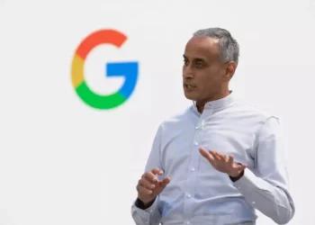Prabhakar Raghavan Appointed as Google's New Chief Technologist to Lead AI and Search Innovations