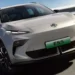 MG Motor Unveils the All-New ES5 Electric SUV: A Global Offering