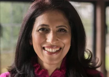 Chanel CEO Leena Nair recalls ChatGPT’s sexist response